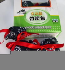 安吉縣華森竹炭制品 綠色健康生活，從竹炭保健器械開(kāi)始